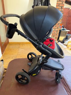 Mima stroller