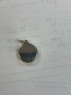 James Avery point the way compass charm