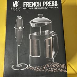French Press