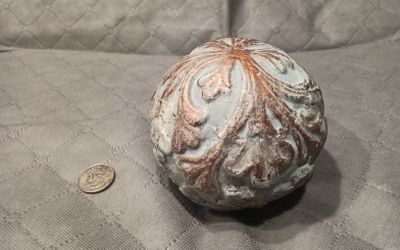 Decorative Ball Orb