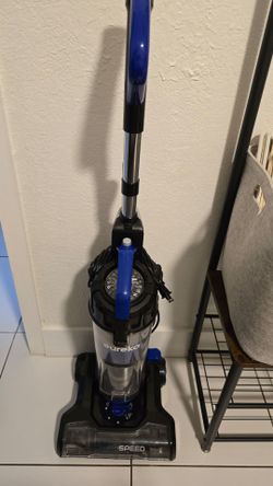 Eureka Power Speed Vacuum