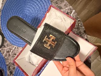 Tory Sandals