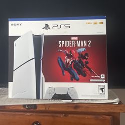 Ps5 Spider-man Edition 