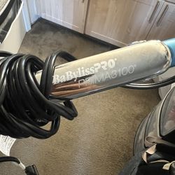 BaBylissPRO Hair Straightener 