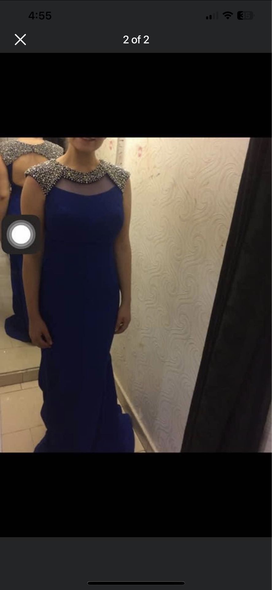 Prom / Formal Dress