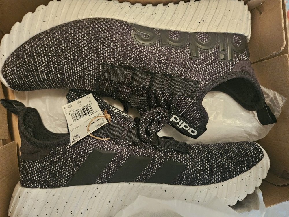 New Adidas Kaptir 3.0 Athletic Sneaker Mens Size 10.5