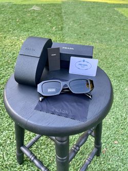 Luxury Sunglasses UV Protection