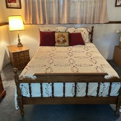 Bed set