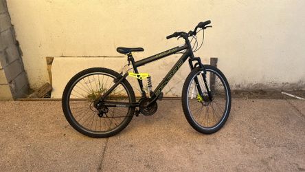 Genesis mtb incline 26 inch