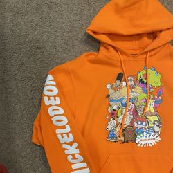 Hoodie 