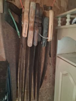 Saws