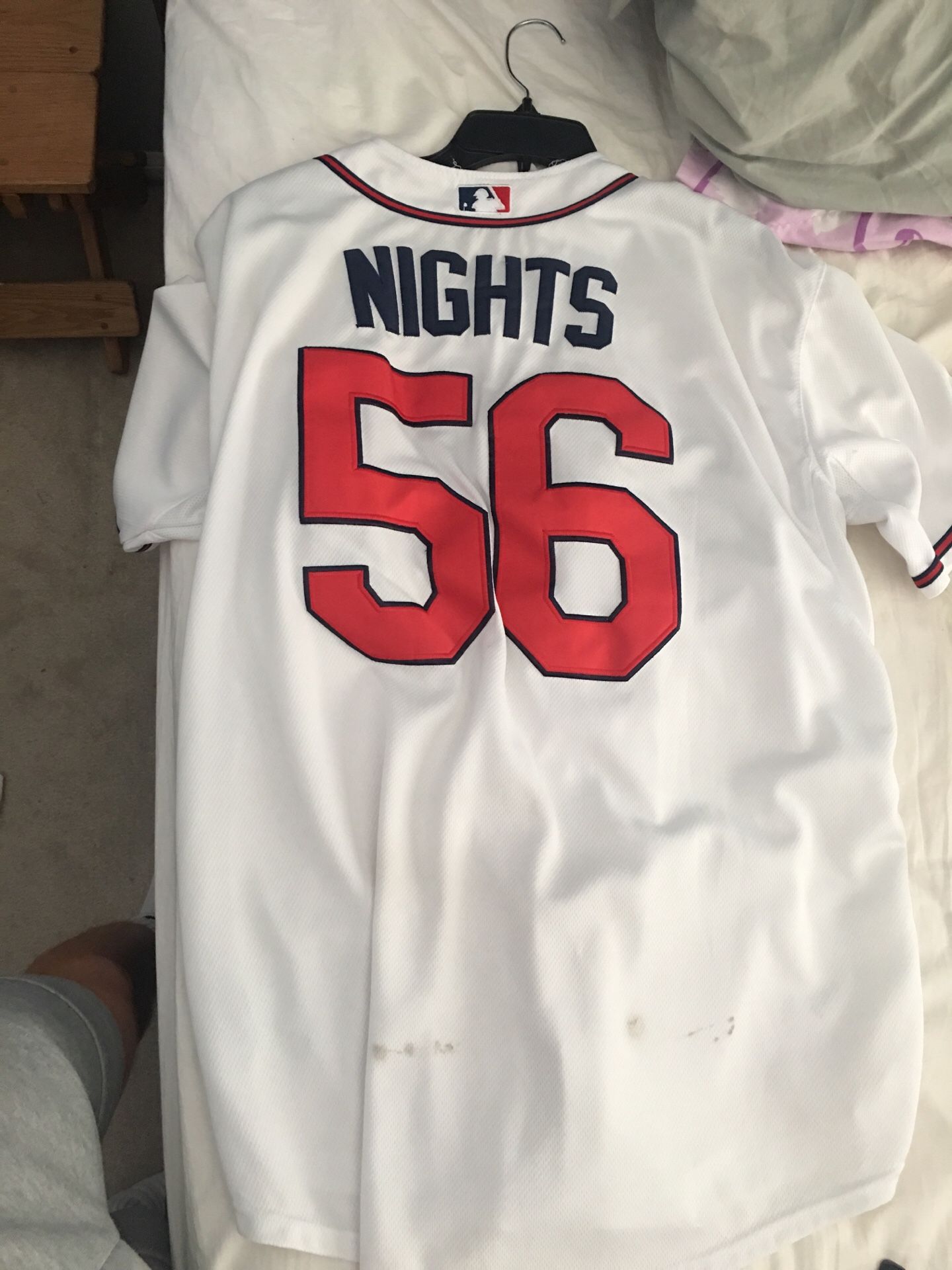 56 nights future jersey size 52