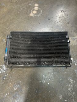 AC CONDENSER LEXUS GS300 98-05