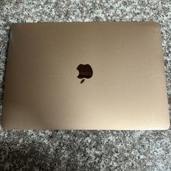 Mac air 2018