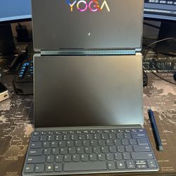 Lenovo Yoga Book 9i (Trade ONLY)