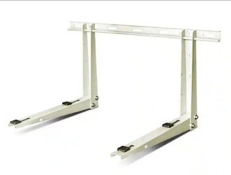 Heavy Duty Sturdy Wall Mounting Bracket for  Mini Split AC Unit Weighing up to 300 lbs.