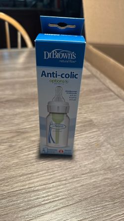 Dr Brown’s Bottle