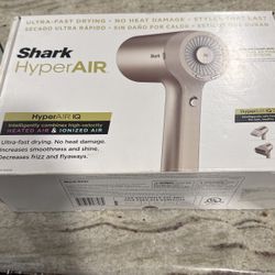 Shark Hyperair