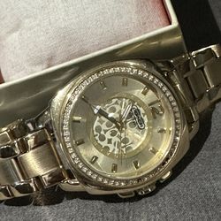 Coach Watch