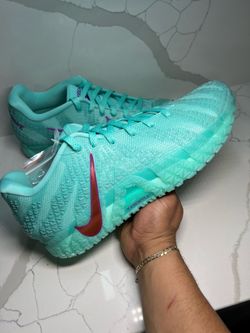 Nike JA 3