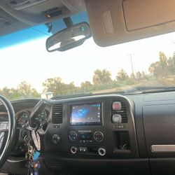 2007 Chevrolet Silverado 1500