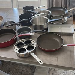 Frying /Cooking Pans