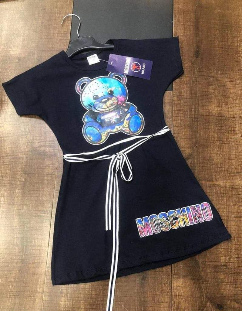 Kid Clothing 