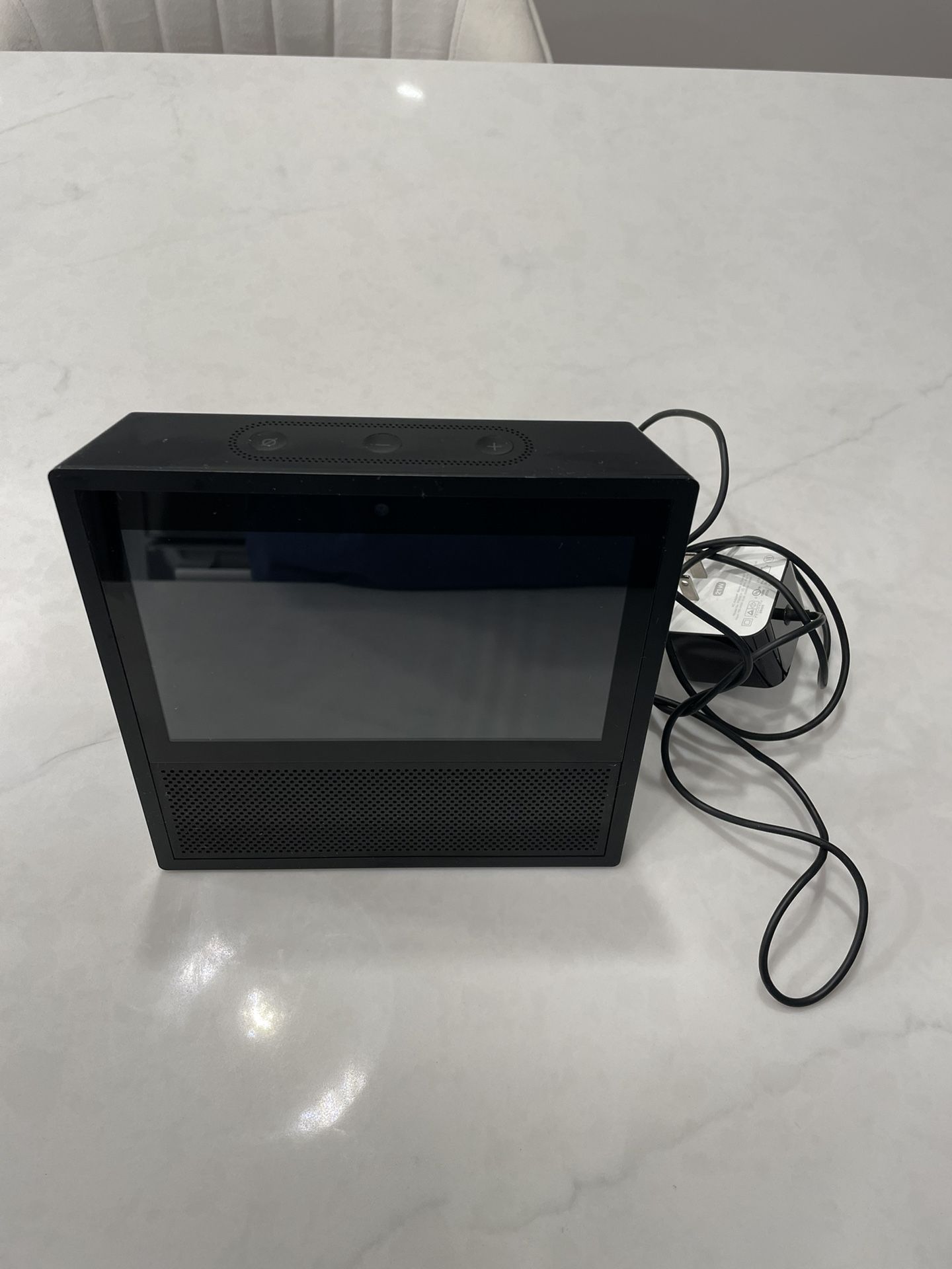 Amazon Echo Show 1st Gen