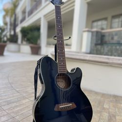 Ibanez TCY10E