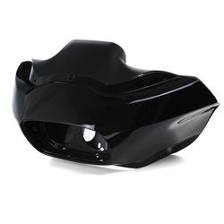 Inner Outer Headlight Fairing For Harley FLTR Road Glide 1(contact info removed) 2011 2012