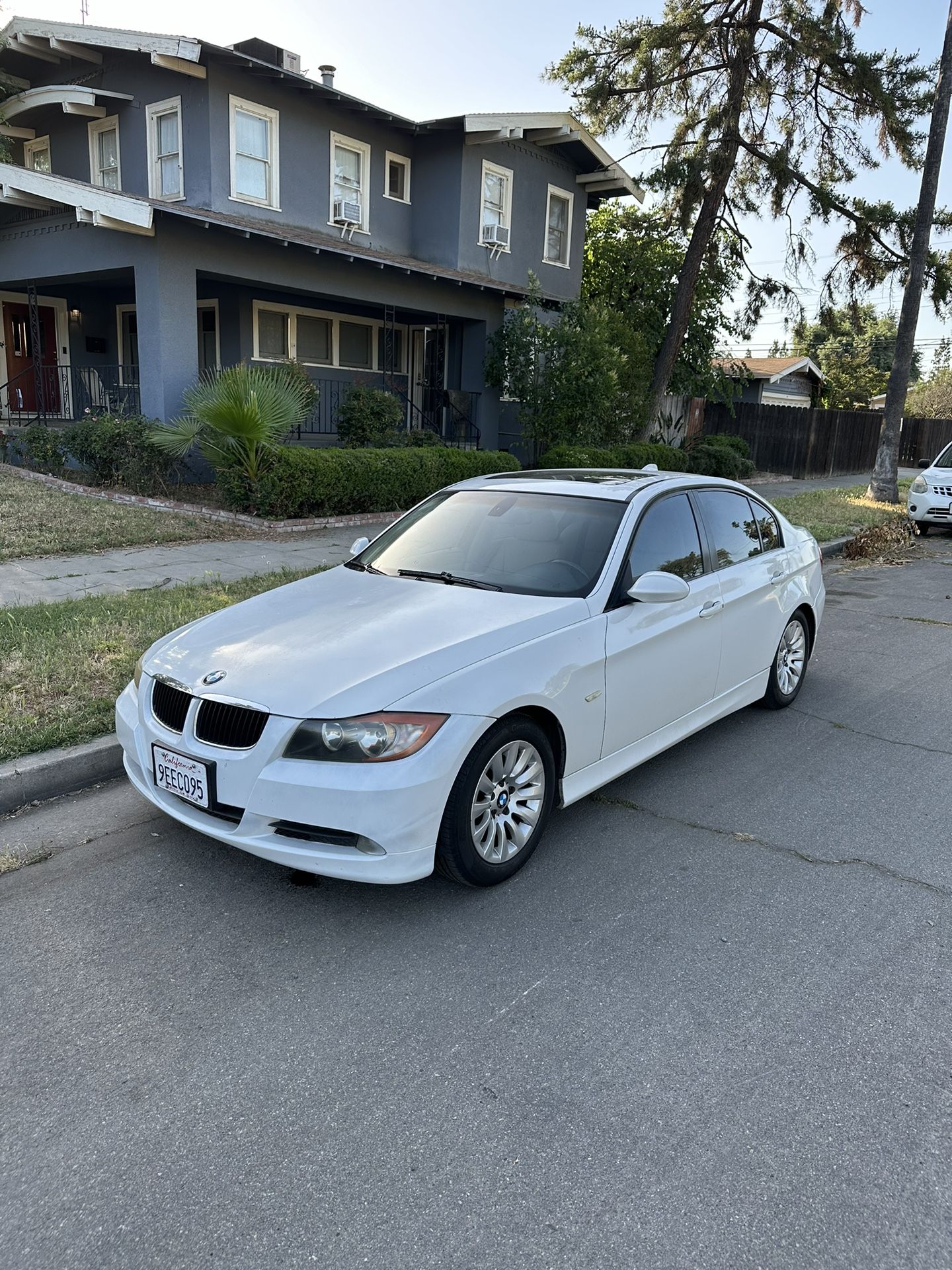 2006 BMW 325i for Sale in Fresno, CA - OfferUp