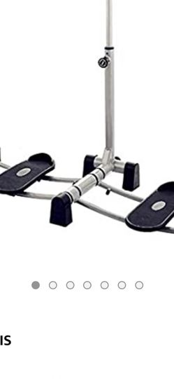 Fitness Stepper