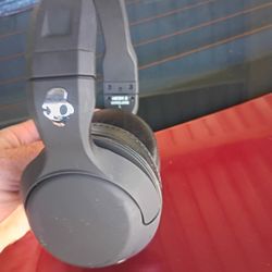 Hersh 2 Wireless Headphones 