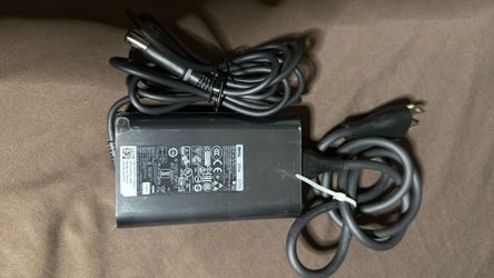 Dell 65w Laptop Power Adapter