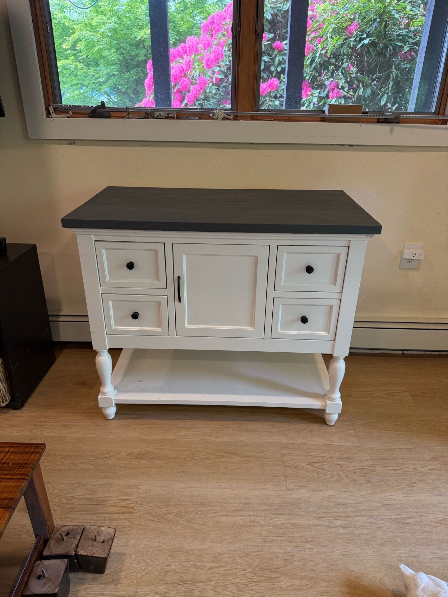 Side table