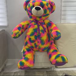 Huge  Teddy Bear