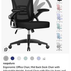 Office/work Chair
