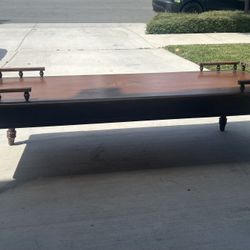 Vintage Coffee Table