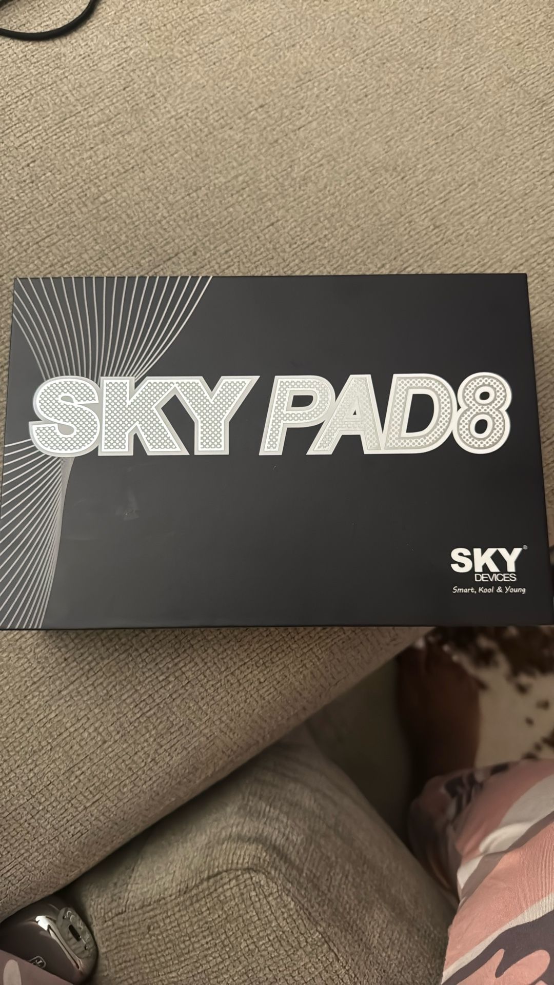 Tablet