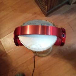 SONY{cordless stereo headphones
