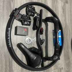 Bike Stuff