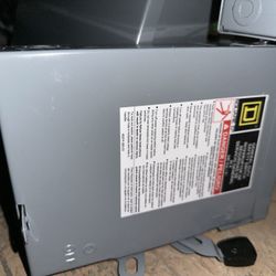 Electrical Equipment 