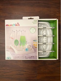 Munchkin Drying Rack