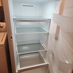 Upright Freezer 