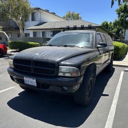 Dodge Dakota for sale -  $1500 OBO