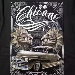 Lowrider Tshirts