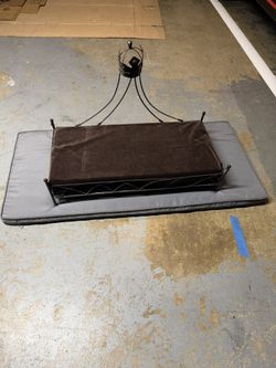 Doggy Or Kitty Princess Bed