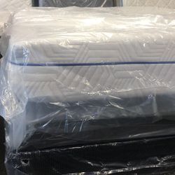 Brand New Mattresses Made in the USA $100 and Up***
