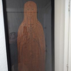 Antique Picture I Have It For 37 Years 