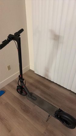 Scooter for sale